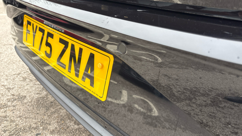 Volkswagen Polo 1.0 TSI Match 5dr Petrol Hatchback